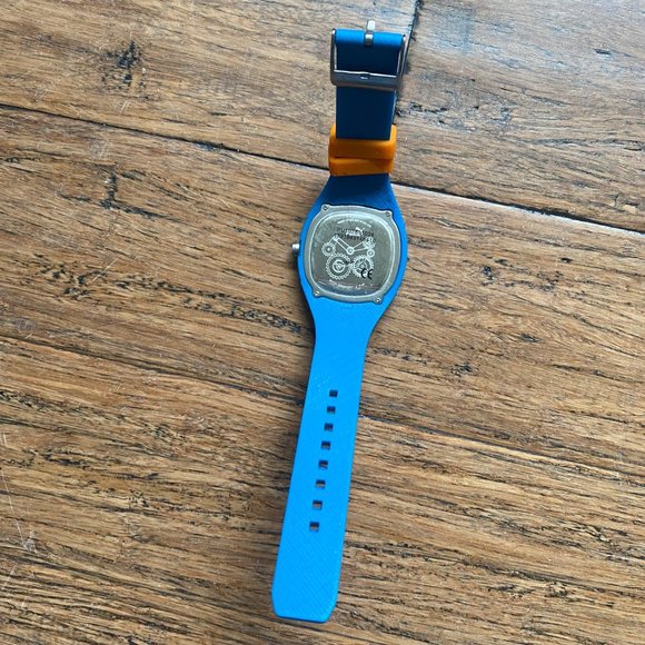 Puma Sport Watch - Picture 2 of 2